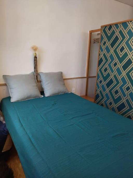 Studio Sympa Avec Petit Dejeuner Entre Canal Et Loire Roanne Exteriör bild